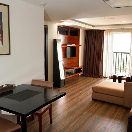 Kga Elite Continental Hotel Tiruvalla Luaran gambar